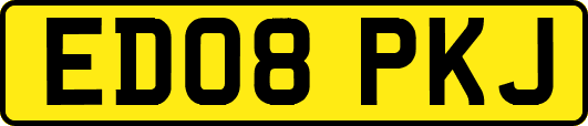 ED08PKJ