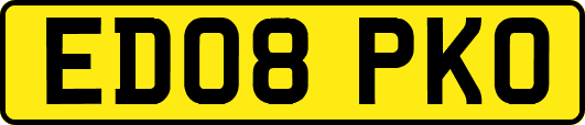 ED08PKO