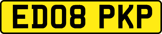 ED08PKP