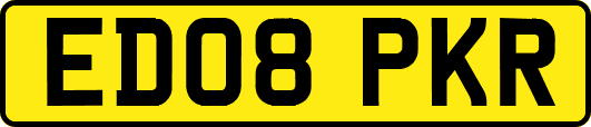 ED08PKR