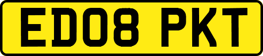ED08PKT