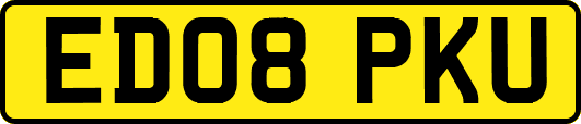 ED08PKU