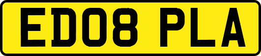 ED08PLA