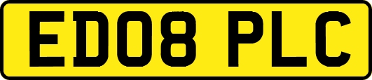 ED08PLC