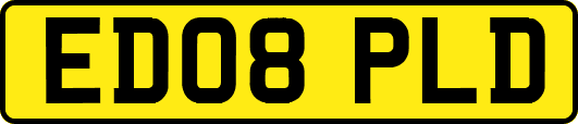 ED08PLD