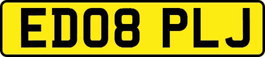ED08PLJ