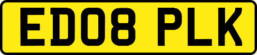 ED08PLK