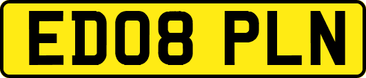 ED08PLN