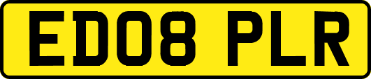 ED08PLR