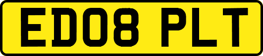 ED08PLT