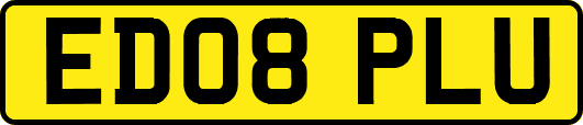 ED08PLU