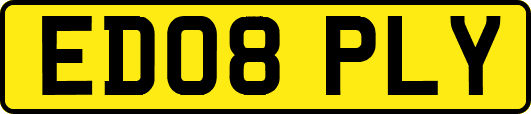 ED08PLY