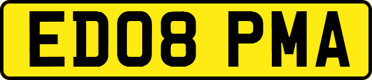 ED08PMA