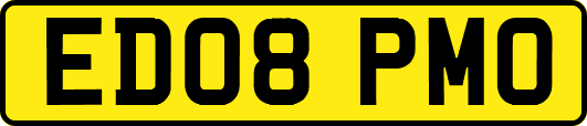 ED08PMO
