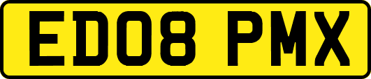 ED08PMX