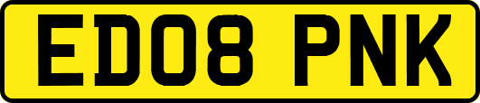 ED08PNK