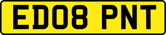 ED08PNT