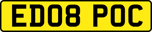 ED08POC