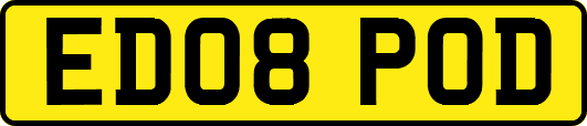 ED08POD
