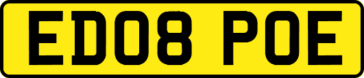 ED08POE