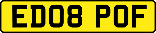 ED08POF