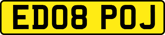 ED08POJ