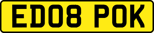 ED08POK