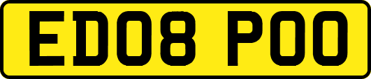 ED08POO
