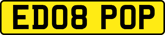 ED08POP