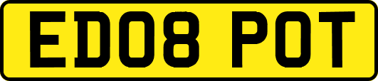 ED08POT