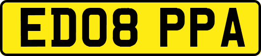 ED08PPA
