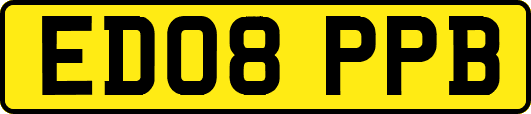 ED08PPB