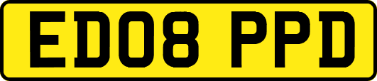 ED08PPD