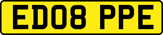 ED08PPE