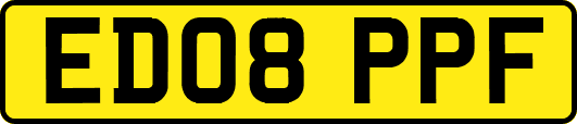 ED08PPF