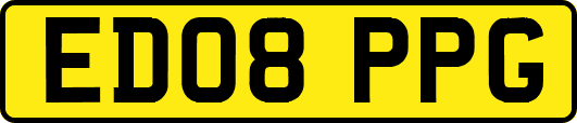 ED08PPG