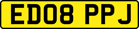 ED08PPJ
