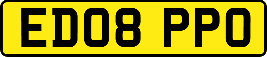 ED08PPO