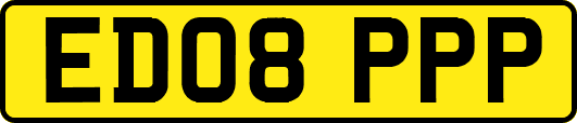 ED08PPP