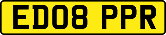ED08PPR