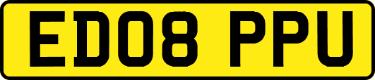 ED08PPU