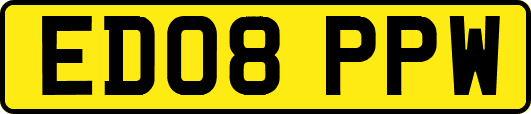 ED08PPW