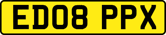ED08PPX