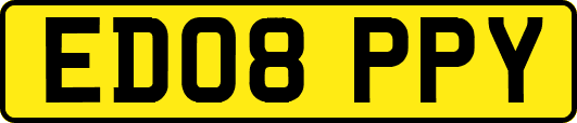 ED08PPY