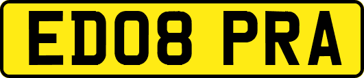 ED08PRA