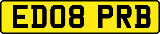 ED08PRB