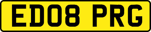 ED08PRG