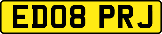 ED08PRJ