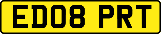 ED08PRT