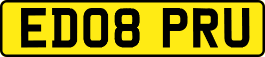 ED08PRU